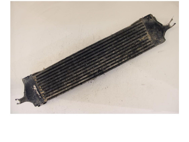 Интеркулер BEHR, 14461JG70B Nissan X-Trail T31