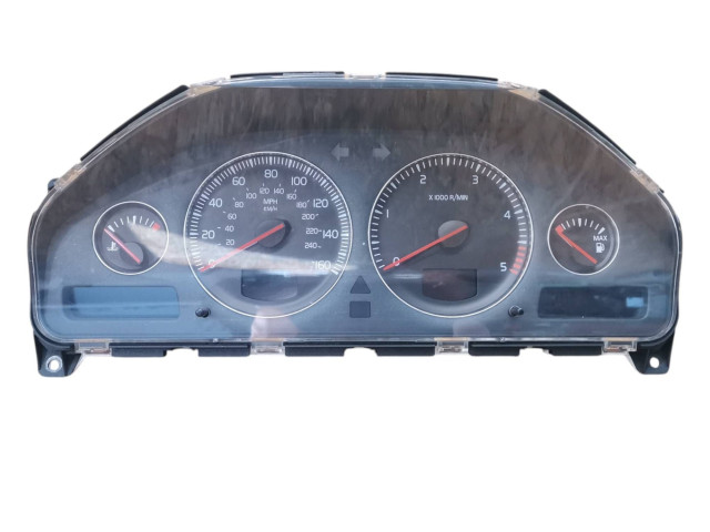 Панель приборов 30682286, 8602891   Volvo XC90       