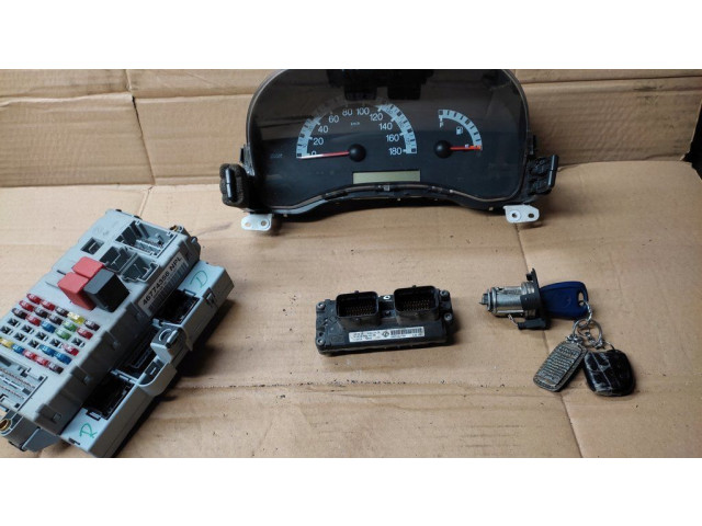 Комплект зажигания