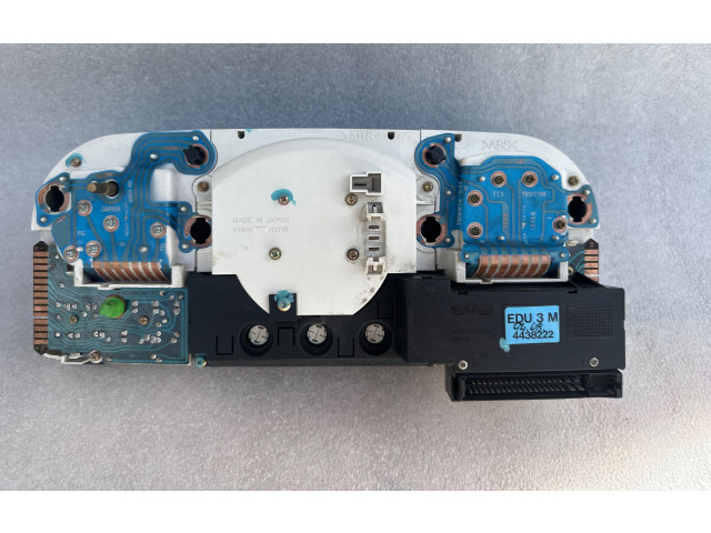 Панель приборов 4428546, 4438222   Saab 9000 CD       