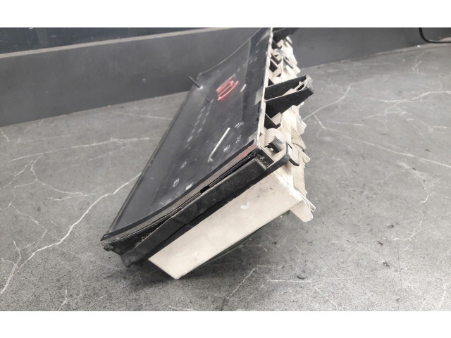 Экран/ дисплей / маленький экран 09041560010 Renault Clio I