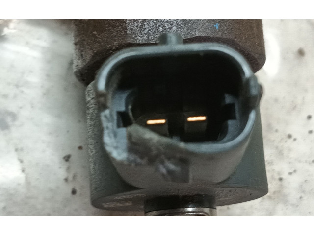 Форсунка 71795601, 0445110524 Fiat 500L 199B5000