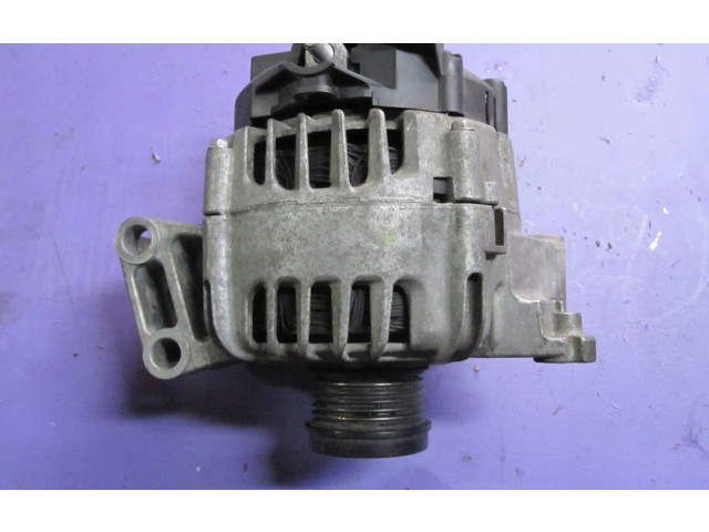 Генератор 31285435 Volvo S60