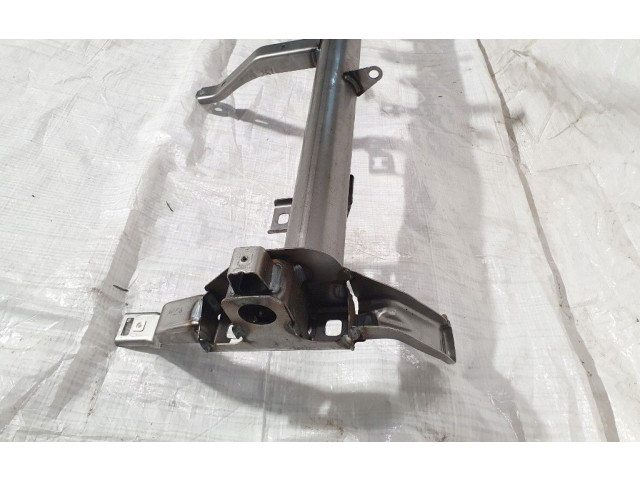 Vstřikovací lišta Peugeot 5008 II