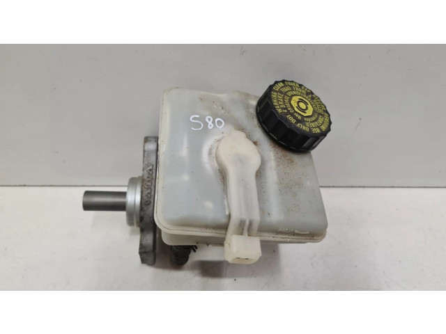 Главный тормозной цилиндр