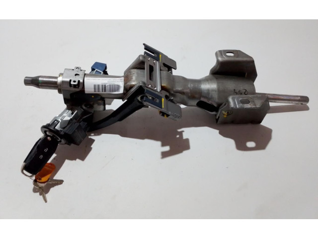 Руль Ford Ranger 2019 - 2022 года JB3C3C529