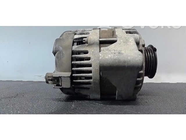 Генератор 96843503   Chevrolet Spark      