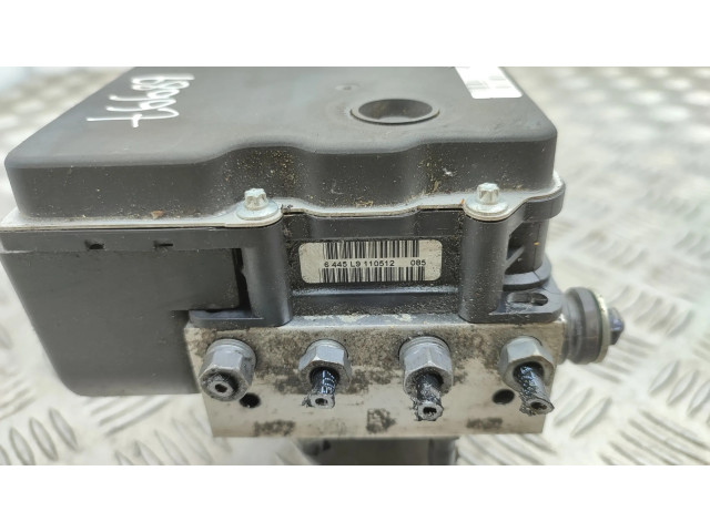Блок АБС 0265951433, 9677025380   Peugeot  5008  