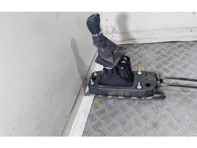 Рычаг переключения передач 5Q0711049AQ   Skoda Octavia Mk3 (5E)