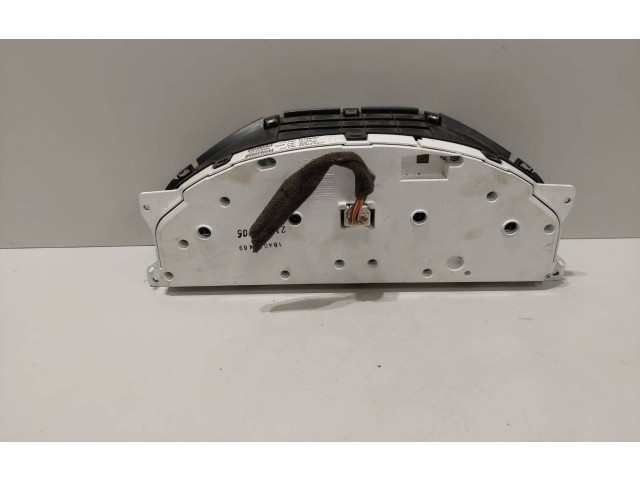 Панель приборов 30746097, 69594690T   Volvo V70       