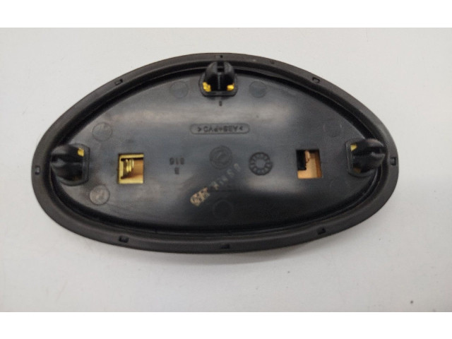 Volant Fiat Punto (176) 1996 1827390