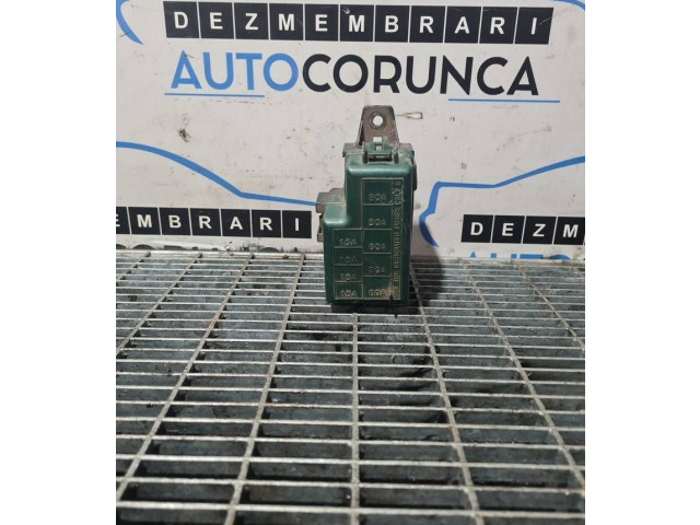 Sicherungskasten    Suzuki Jimny    