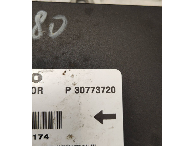 Блок подушек безопасности 30773720 Volvo S80