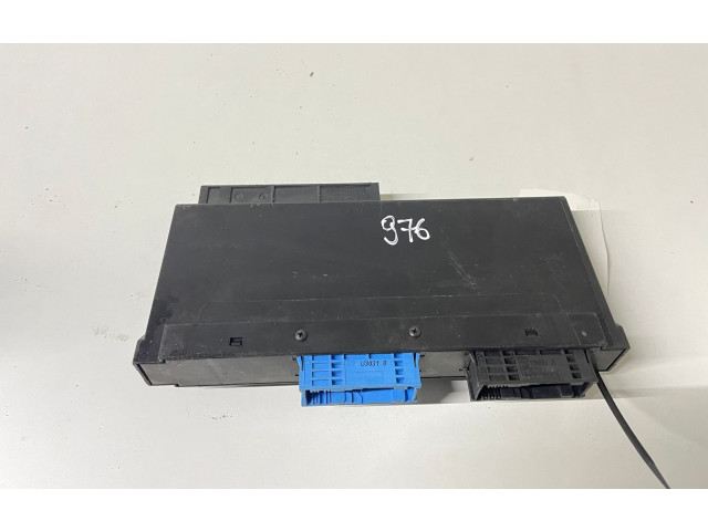 Блок комфорта 60837711, 532350303AA BMW X5 E70