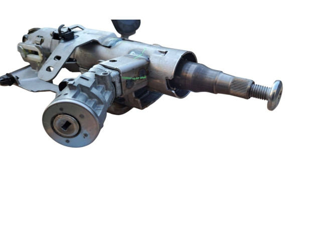    Рулевая рейка    Citroen Berlingo 2008 - 2018 года