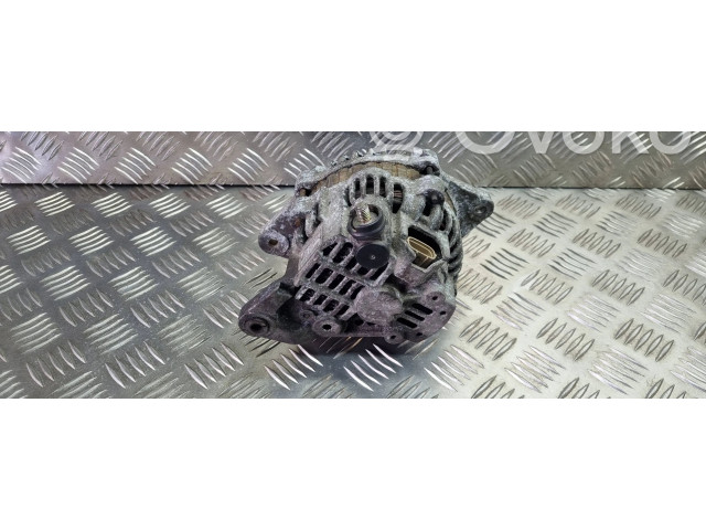 Генератор A2TB2991, 23700AA390   Subaru Forester SF      