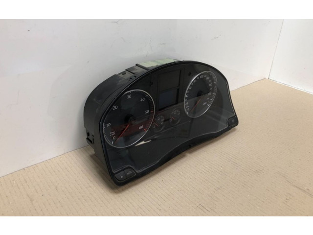 Панель приборов 1K0920861M, 1K0920861M Volkswagen Golf Plus