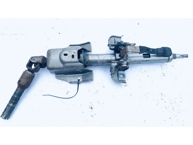    Рулевая рейка    Mitsubishi Pajero 2007-2018 года