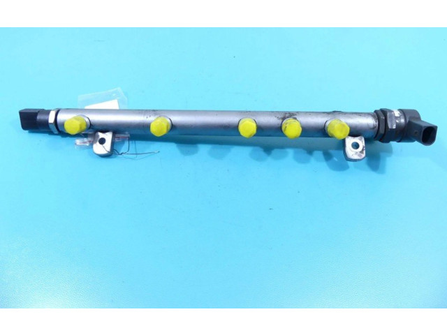 Топливная рампа 0281002494, IMPRK1243004   Mercedes-Benz A W169   для двигателя 640941