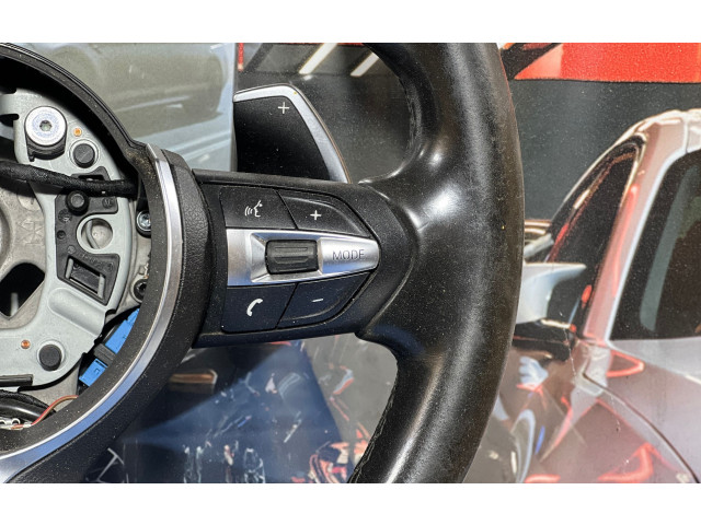 Volant BMW X5 F15 2016