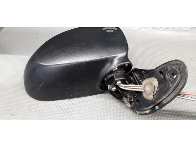 Зеркало электрическое        Chevrolet Camaro   -  года   