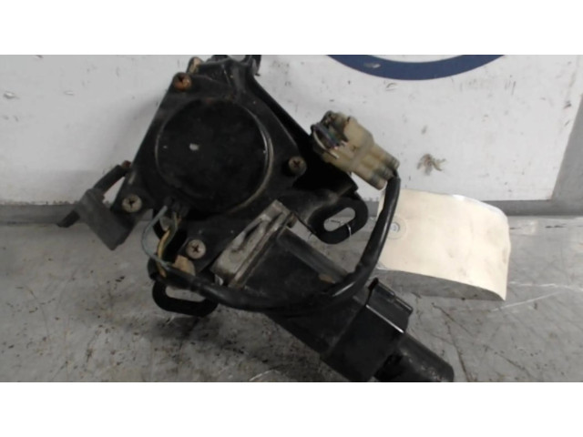 Моторчик заднего дворника Honda Prelude