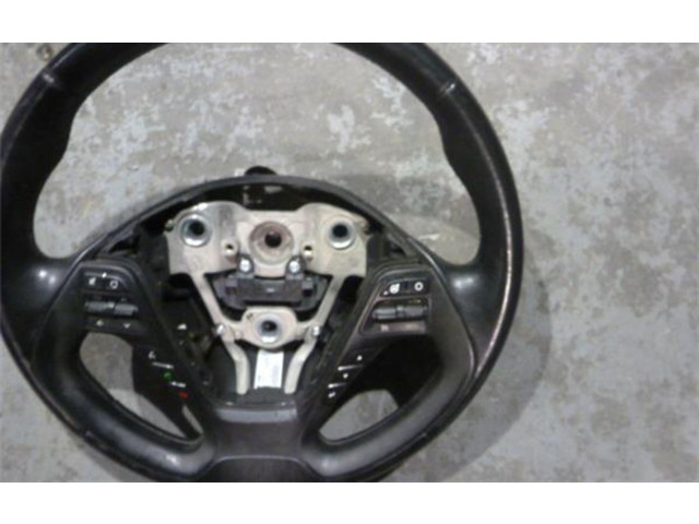 Руль KIA Pro Cee'd II 2013 - 2018 года