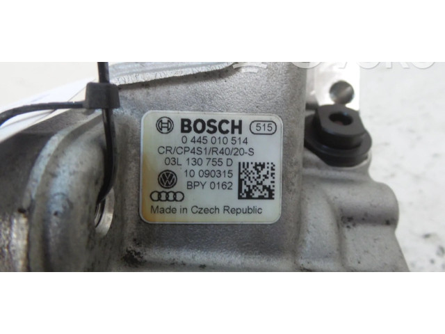 Топливный насос