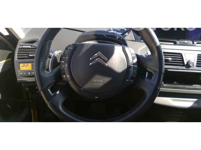 Руль Citroen C4 Grand Picasso 2007 - 2013 года 00004109NG