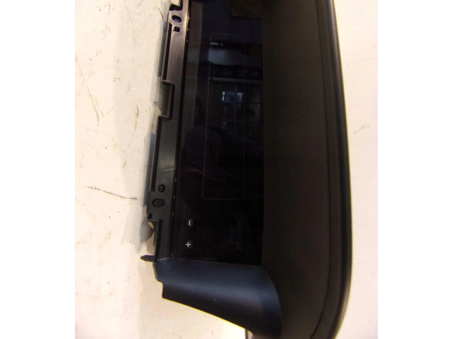 Дисплей    85261SG   Subaru Forester SJ