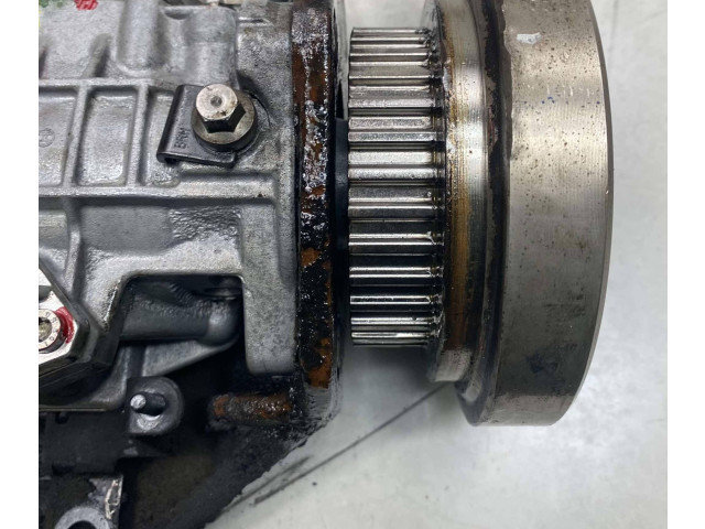 Vstřikovací čerpadlo 0460415990, 074130110 Volvo S80