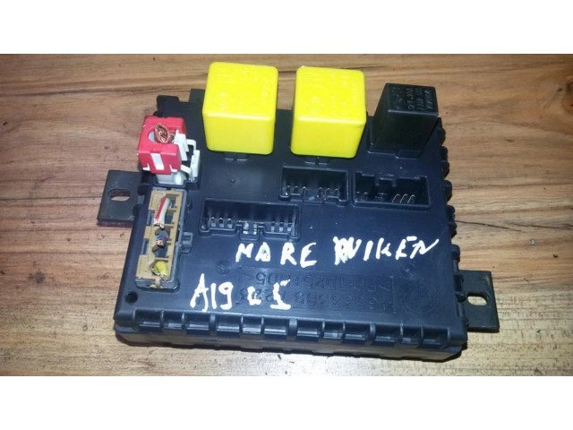 Блок предохранителей 46533389, a223 Fiat Marea