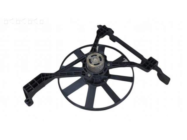 Вентилятор радиатора 0003405V007 Smart ForTwo I 0.6