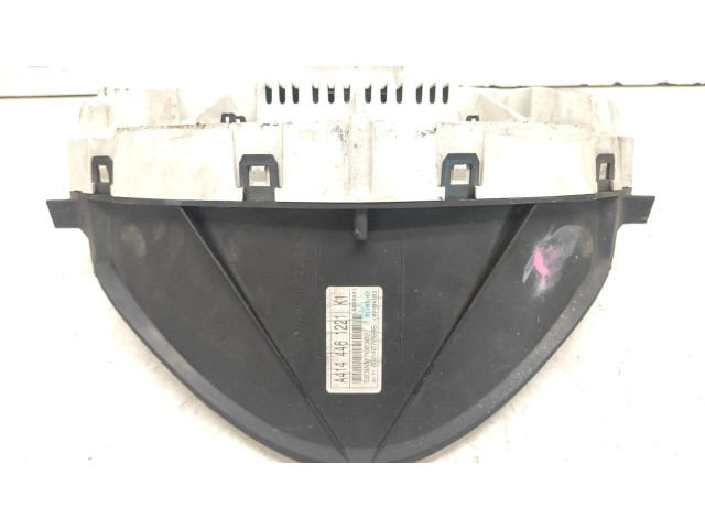 Přístrojová deska Mercedes-Benz Vaneo W414 2004 A4144461221