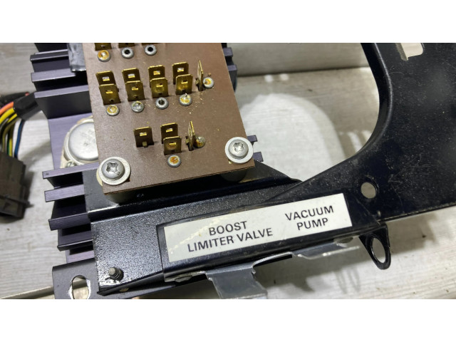 Блок управления Bentley Mulsanne