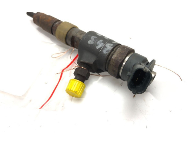 Vstřikovač 0445110340 Peugeot Partner