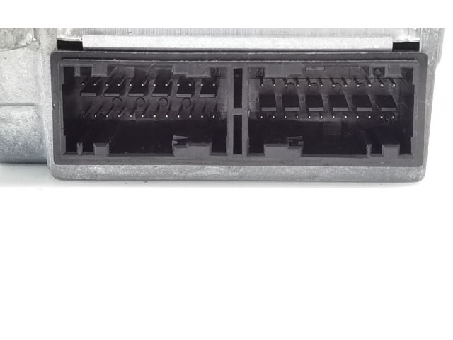 Блок подушек безопасности    Citroen C4 II