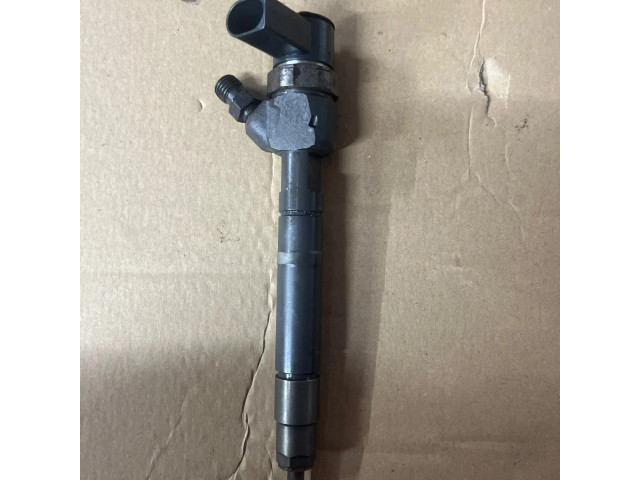 Vstřikovač 0986435044 Mercedes-Benz S W220 pro naftový motor 4.0 628960