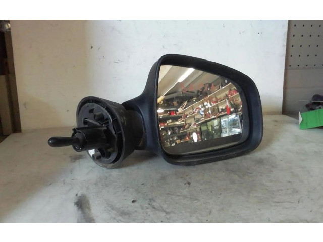 Зеркало электрическое        Dacia Sandero     