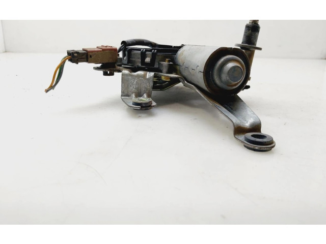 Двигатель стеклоочистителя заднего стекла    Citroen Berlingo