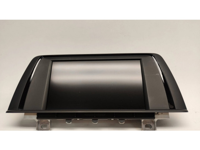 Дисплей BM927039104U BMW 1 F20 F21