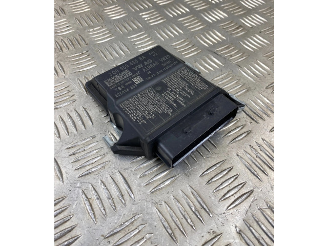 Блок подушек безопасности 3Q0959655BA   Volkswagen PASSAT B8