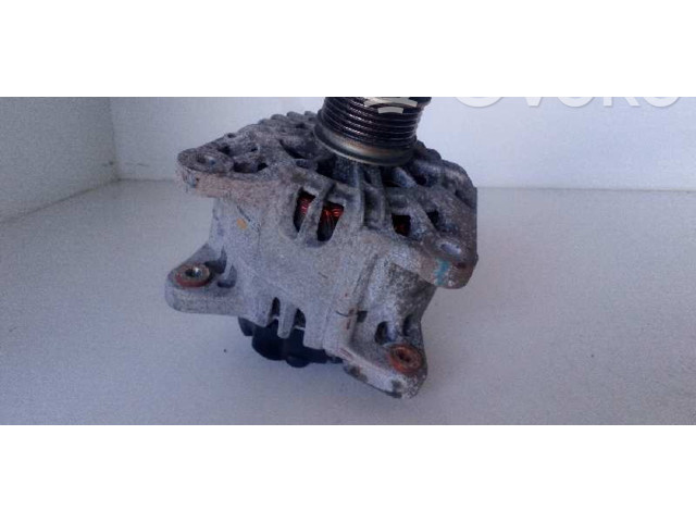 Генератор 2607395C, VALEO Dacia Lodgy 1.5