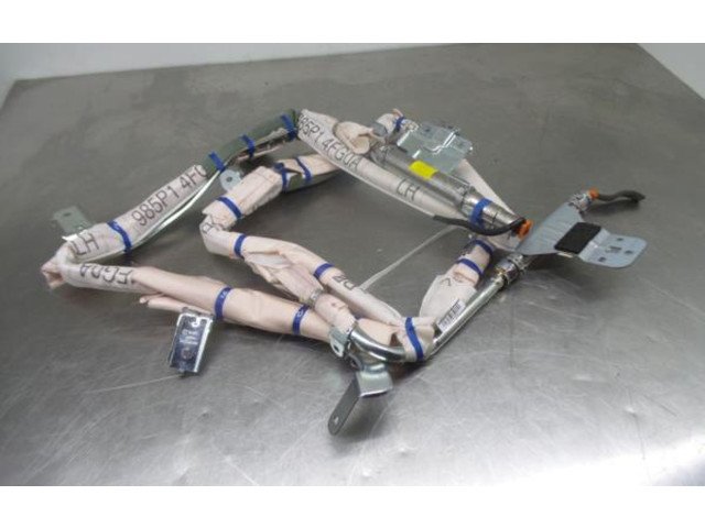 Vstřikovací lišta 0589P1000501 Nissan NV200 EM57