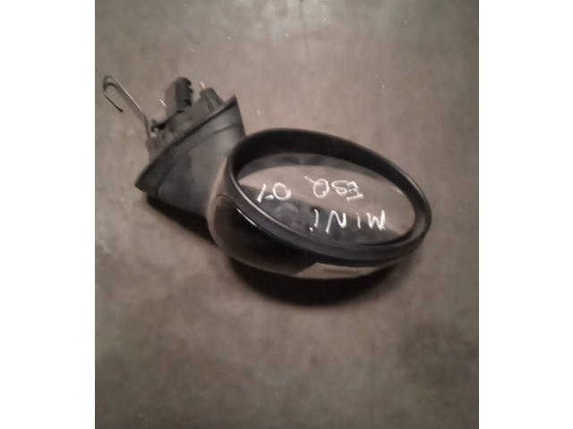 Зеркало электрическое Mini One - Cooper R50 - 53 2001 - 2006 года