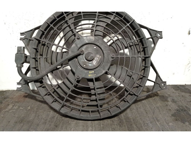 Вентилятор радиатора     977303E900, 977303E900    KIA Sorento 