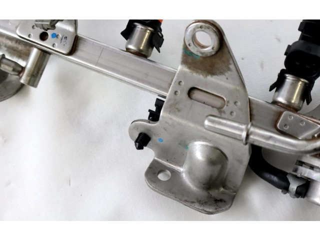 Форсунка 175201470R Dacia Sandero