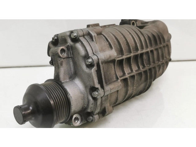 Turbodmychadlo Нагнетатель A2710902680 Mercedes-Benz E W211 1.8 27194130712027