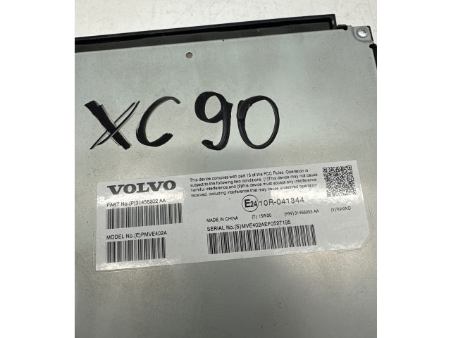 Рулевая рейка 31456202, 31456202AA Volvo XC90 2014 - года