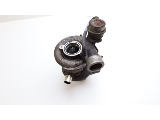 Turbodmychadlo Турбина 9198318, 30584575 Saab 9-3 Ver1 B204E